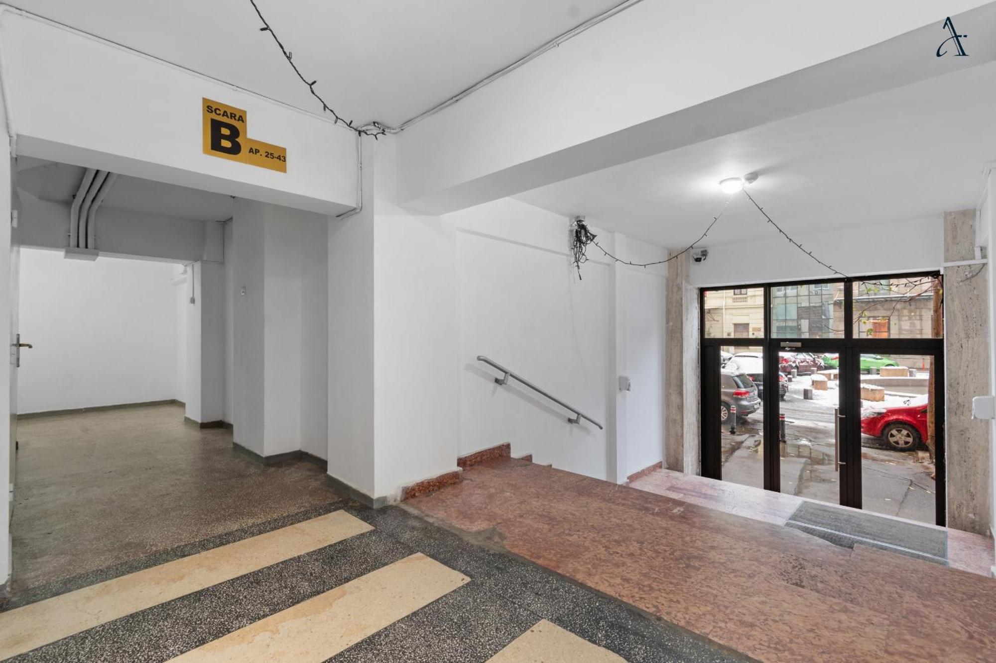 Bellona Studio Lägenhet Bukarest Exteriör bild