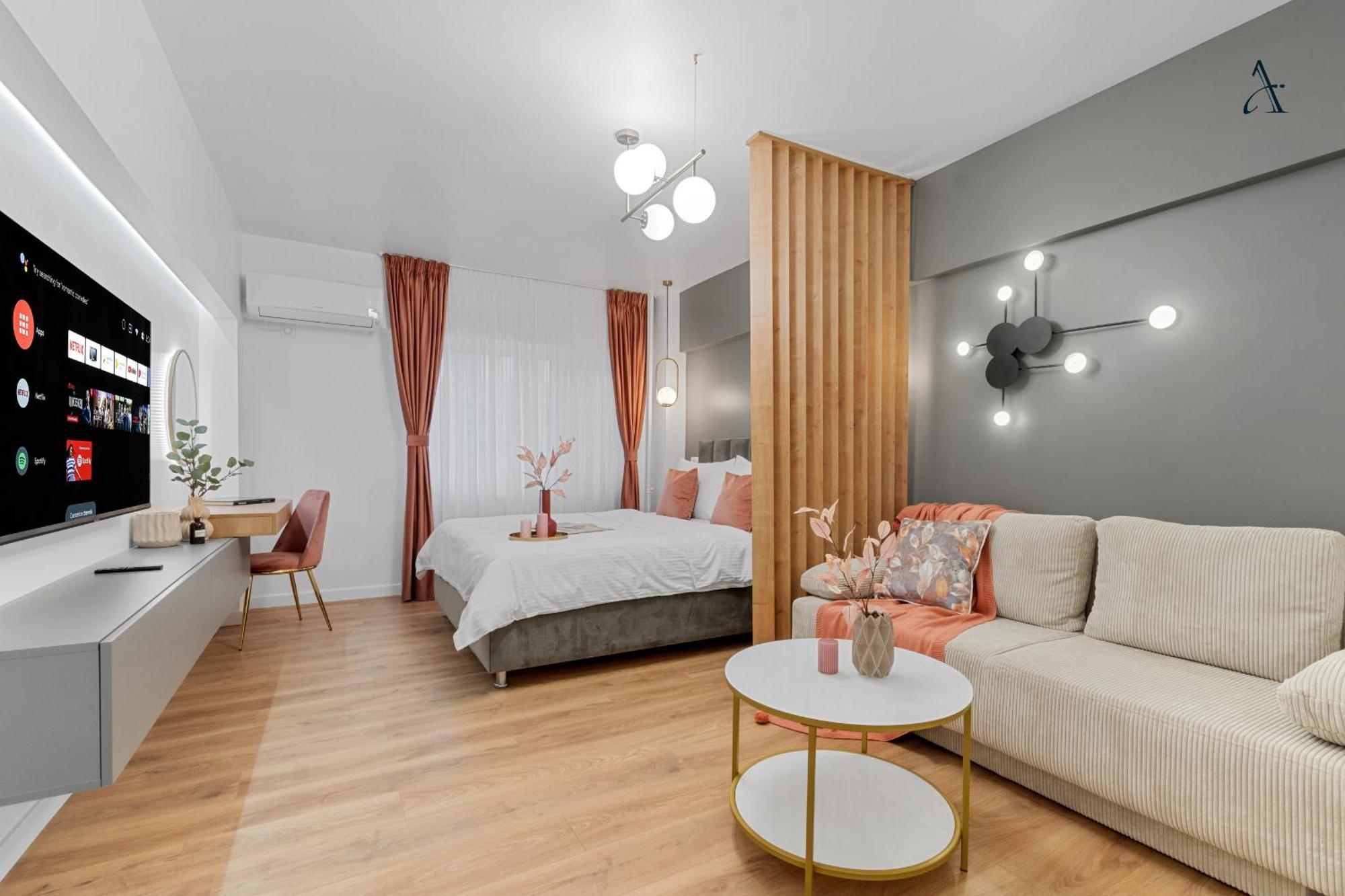 Bellona Studio Lägenhet Bukarest Exteriör bild